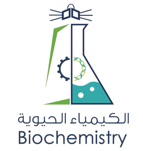 Biochemistry logo