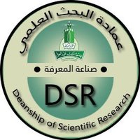Deanship of Scientific Research